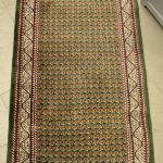 796 5599 ORIENTAL RUG